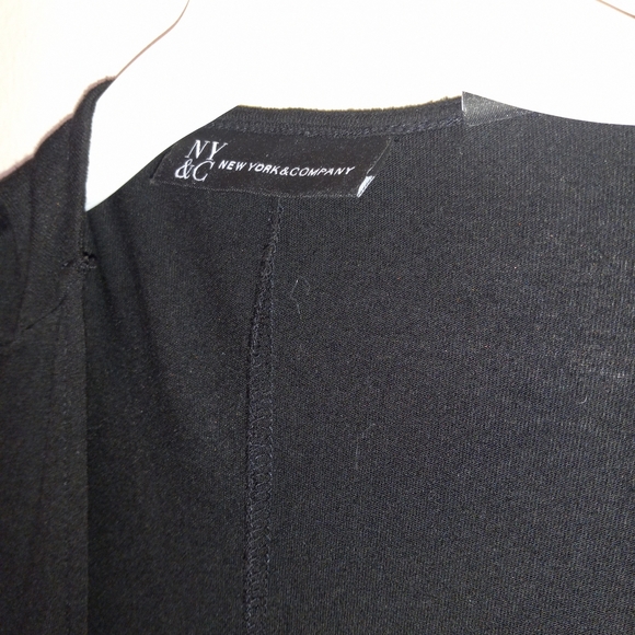 Light weight duster cardigan - Picture 3 of 4